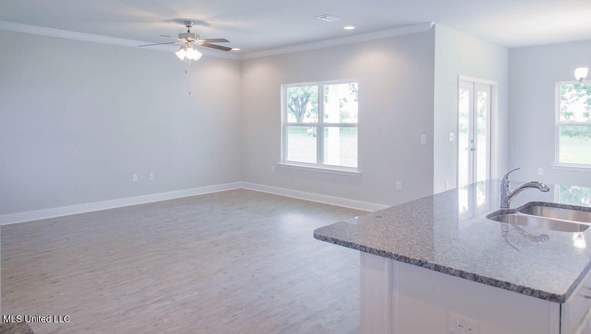 18419 Spring Hlll Drive Saucier, MS 39574 - Photo 13 of 22 Living Room