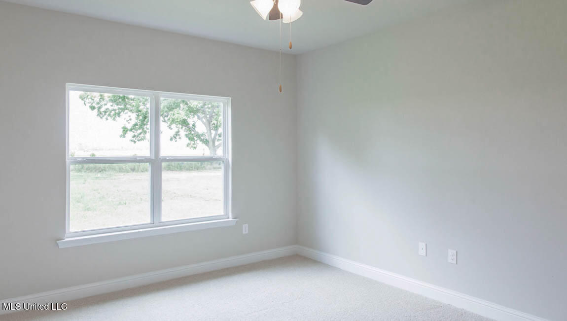 18419 Spring Hlll Drive Saucier, MS 39574 - Photo 16 of 22 Primary Bedroom
