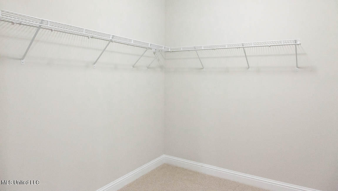 18419 Spring Hlll Drive Saucier, MS 39574 - Photo 21 of 22 Closet