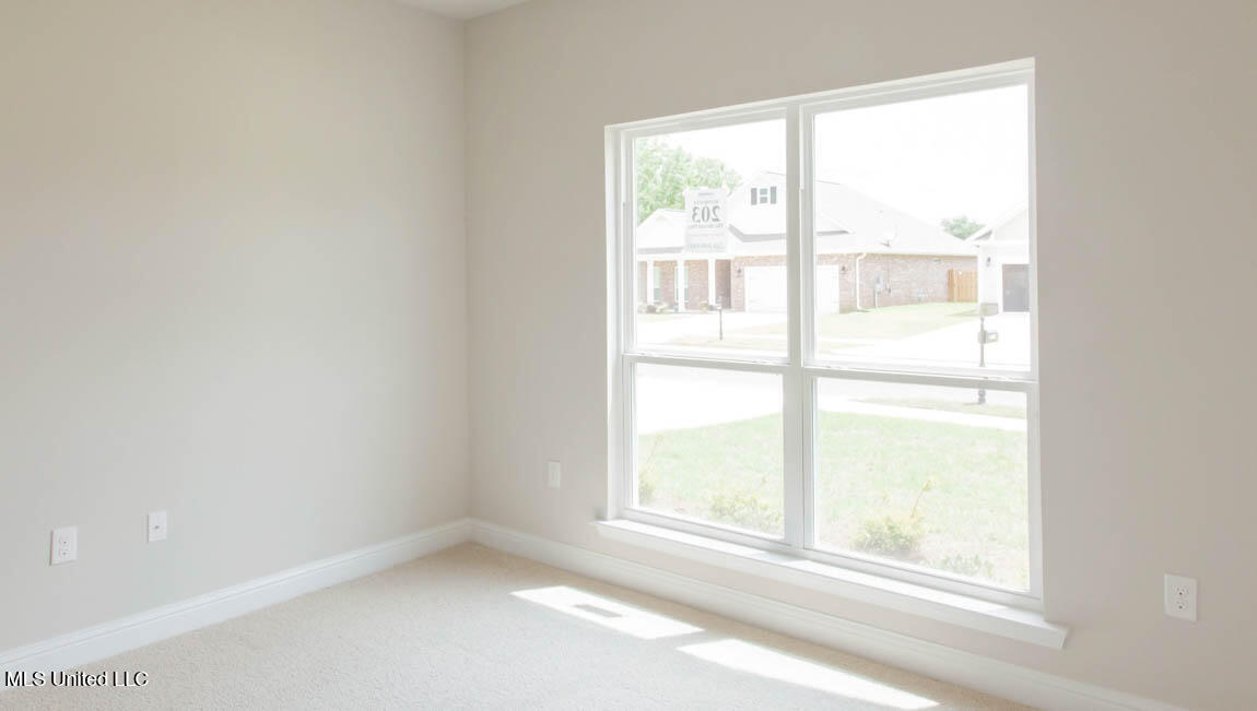 18419 Spring Hlll Drive Saucier, MS 39574 - Photo 3 of 22 Bedroom