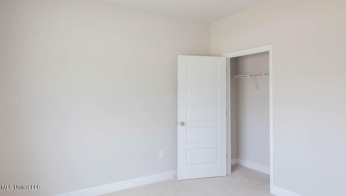 18419 Spring Hlll Drive Saucier, MS 39574 - Photo 5 of 22 Bedroom