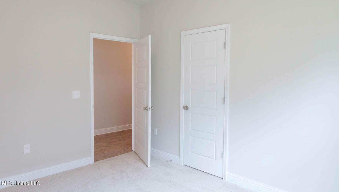 18419 Spring Hlll Drive Saucier, MS 39574 - Photo 8 of 22 Bedroom