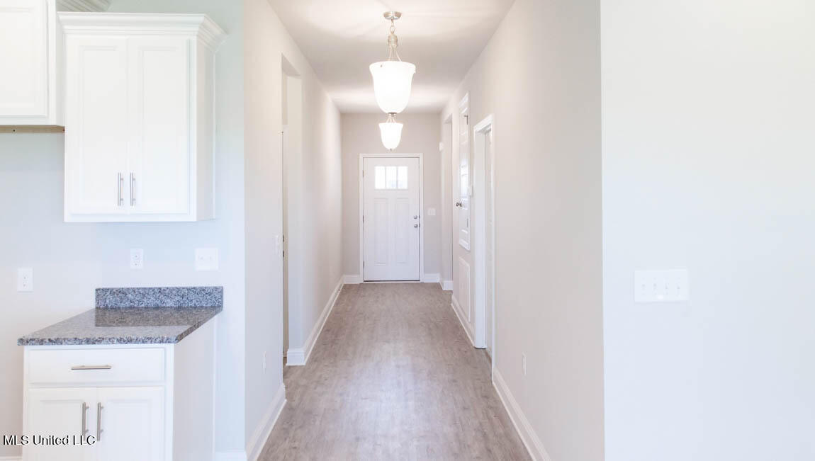 18419 Spring Hlll Drive Saucier, MS 39574 - Photo 10 of 22 Entry