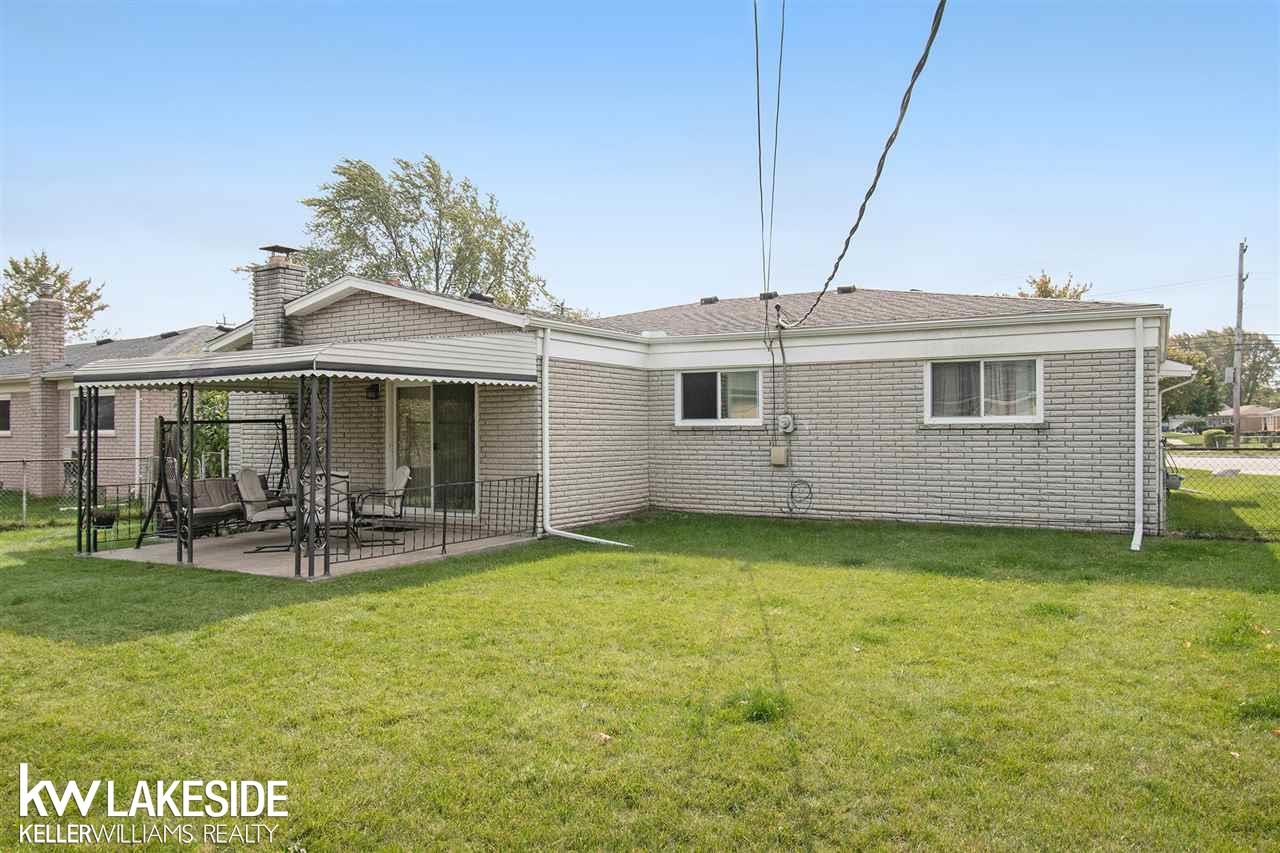 3011 East 14 Mile Road, Unit 10 Sterling Heights, MI 48310 - Photo 25 of 26 Gallery Image 25