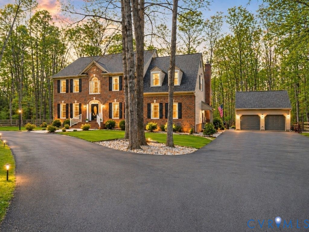 1531 King William Woods Road Midlothian, VA 23113 - Photo 2 of 64