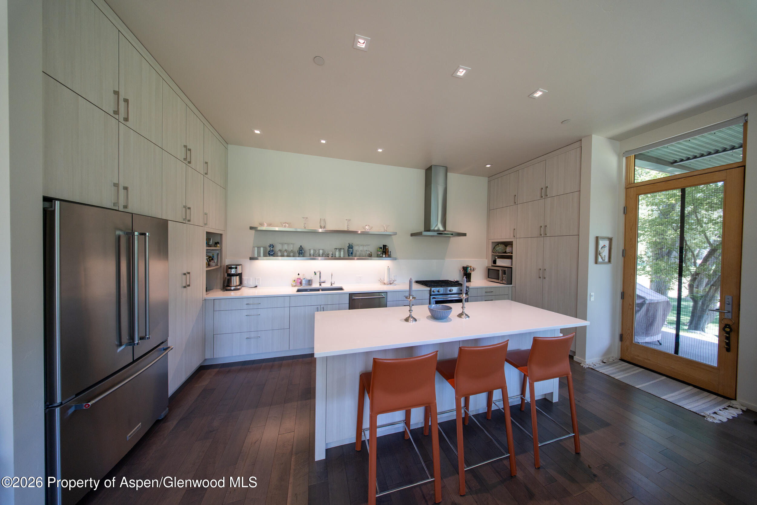 102 Evans Road, Unit 101 Basalt, CO 81621 - Photo 6 of 15 kitchen