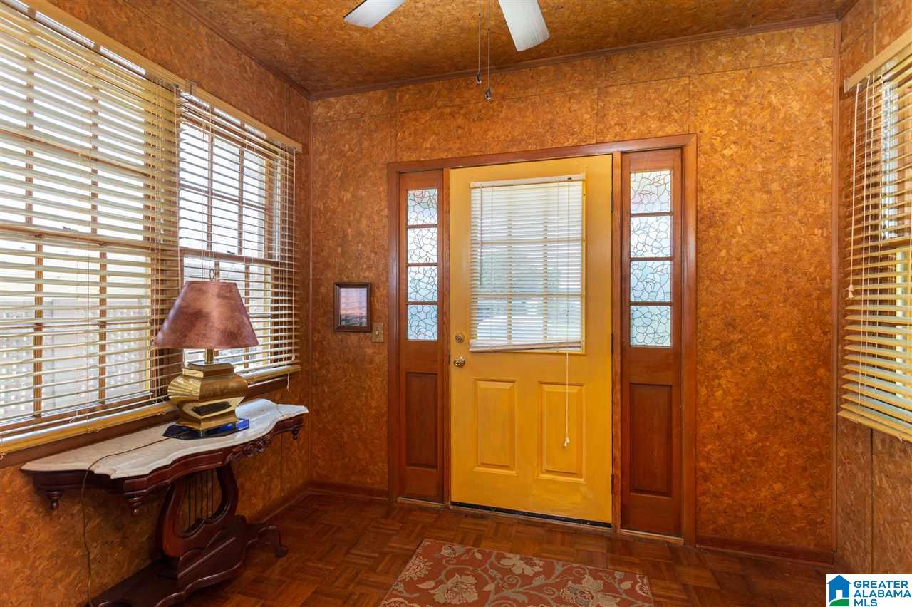 411 Hillcrest Road Anniston, AL 36206 - Photo 6 of 35