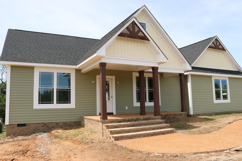 444 Jamestown Road Farmville, VA 23901 - Photo 3 of 13 Gallery Image 3