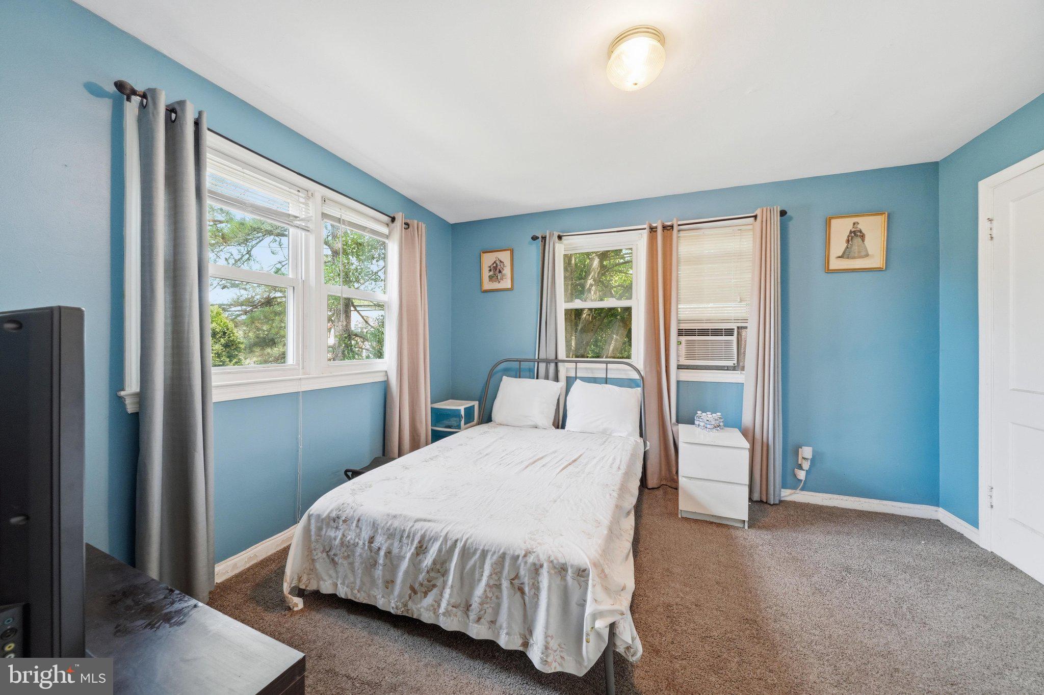11931 Centerhill Street Silver Spring, MD 20902 - Photo 15 of 45 #1 Bedroom