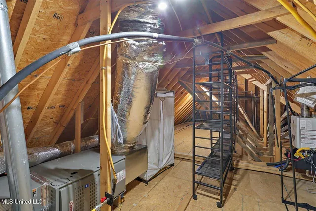 $455,000 | 106 La Salle Street, Madison, MS 39110