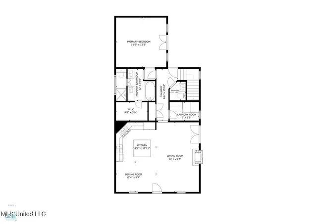 $455,000 | 106 La Salle Street, Madison, MS 39110