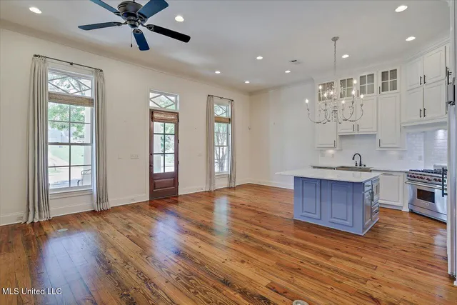$455,000 | 106 La Salle Street, Madison, MS 39110