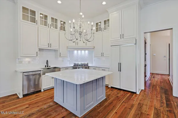 $455,000 | 106 La Salle Street, Madison, MS 39110