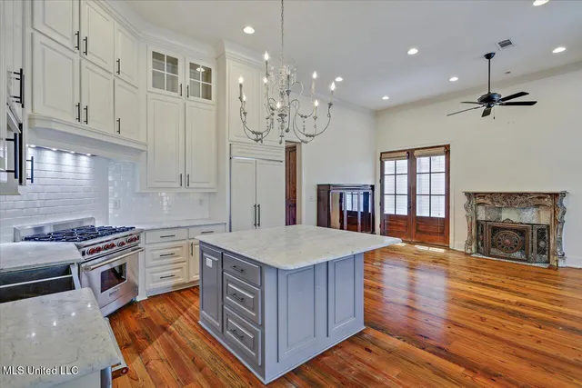 $455,000 | 106 La Salle Street, Madison, MS 39110