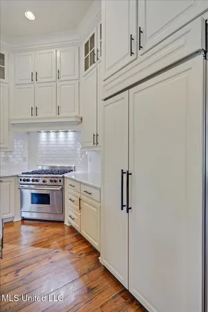 $455,000 | 106 La Salle Street, Madison, MS 39110