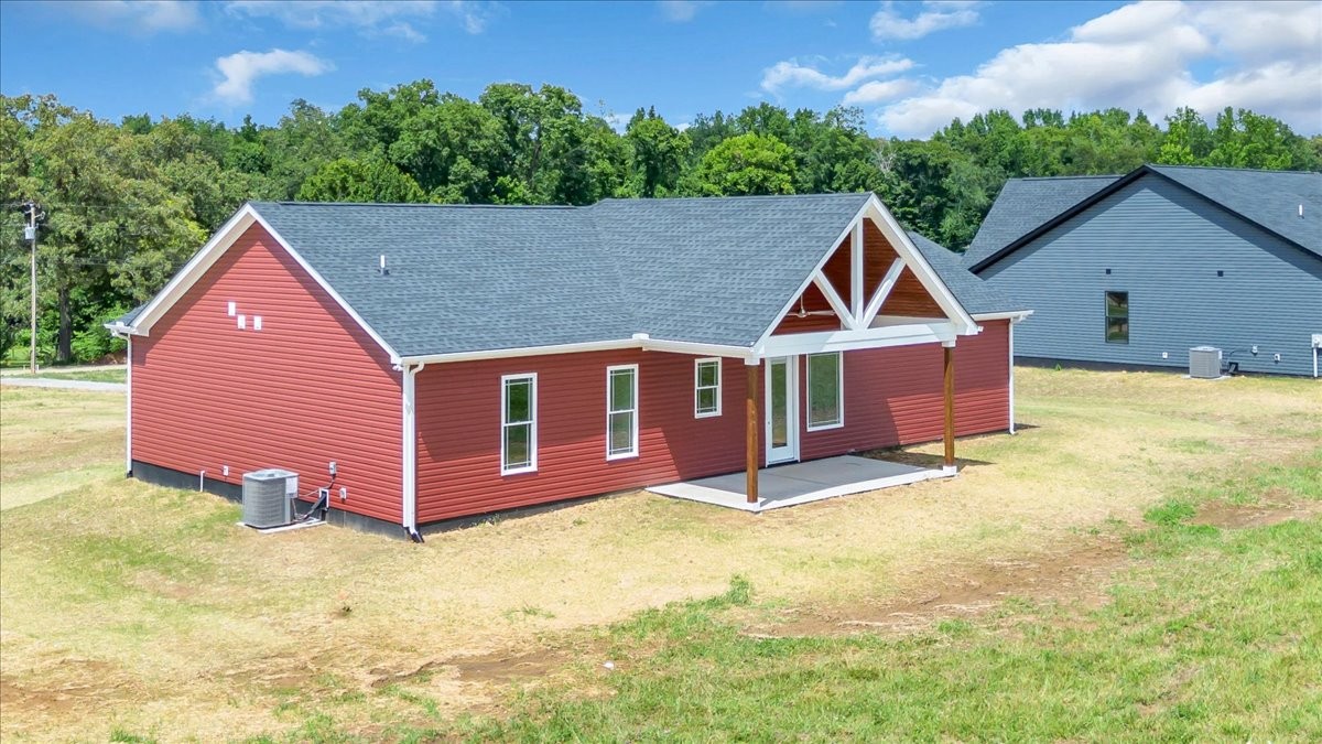 1481 Smartt Station Road Morrison, TN 37357 - Photo 29 of 30