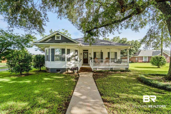 10640 Jeff Hamilton Road Mobile, AL 36695 - Photo 1 of 34