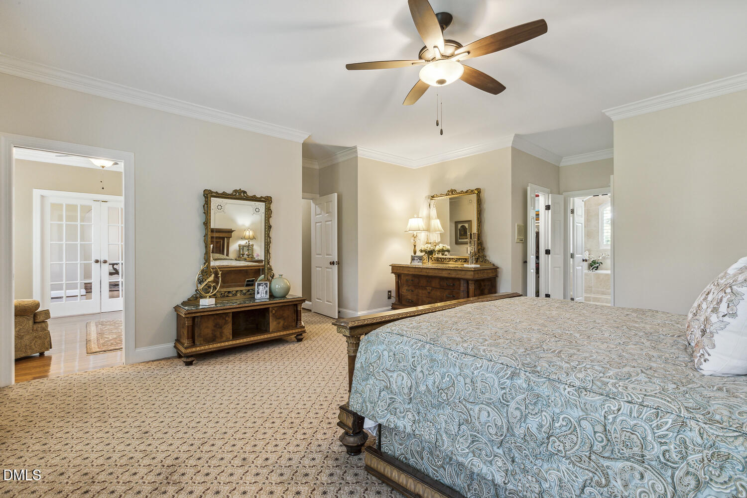 6909 Darcy Lane Raleigh, NC 27606 - Photo 34 of 78
