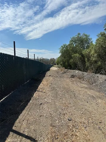 a view of a terrace view
