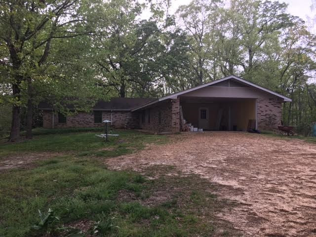 206 Spell Road Florence, MS 39073 - Photo 1 of 1 Photo 1