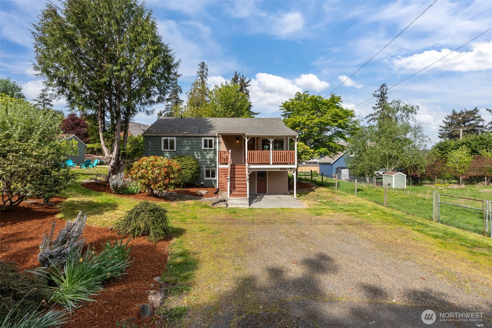 4722 Woods Road East Port Orchard, WA 98366 - Photo 1 of 40