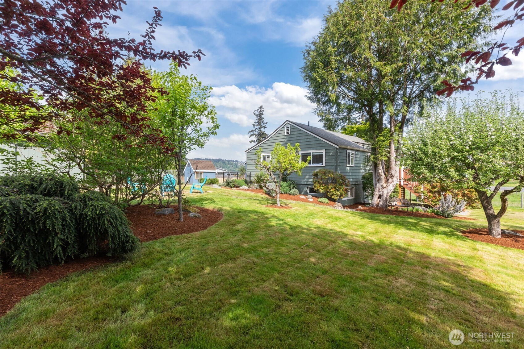 4722 Woods Road East Port Orchard, WA 98366 - Photo 34 of 40