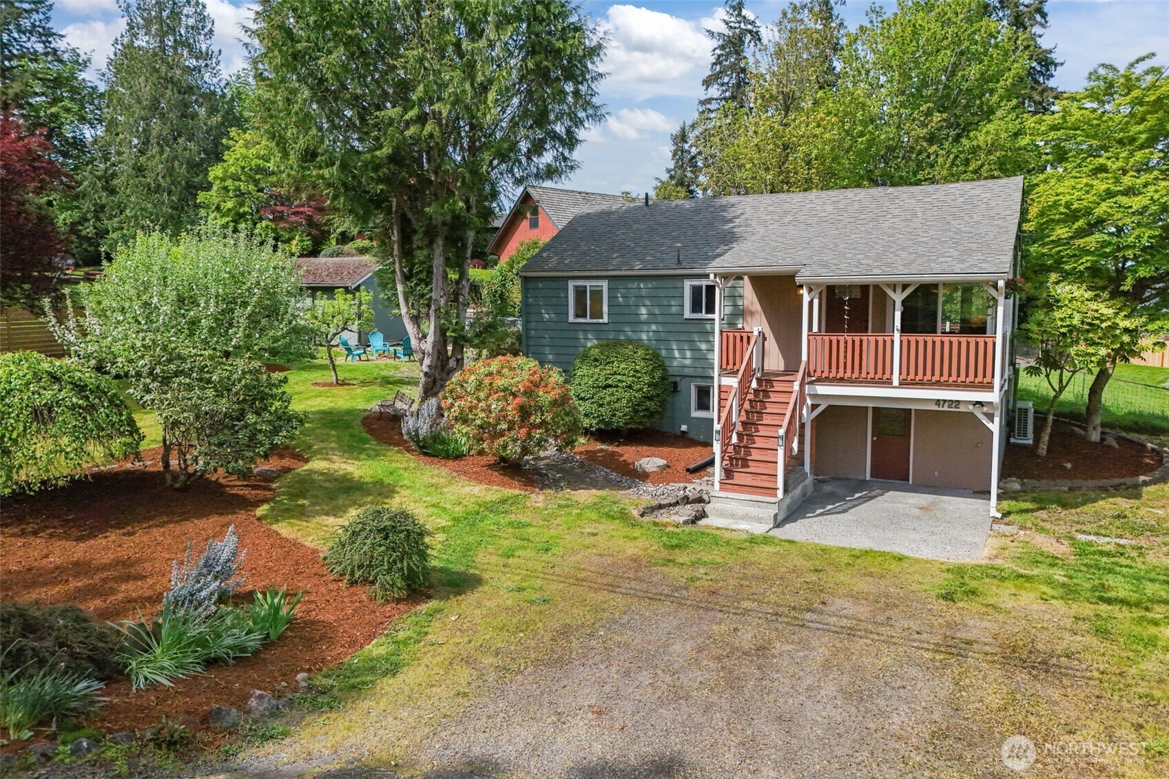 4722 Woods Road East Port Orchard, WA 98366 - Photo 40 of 40