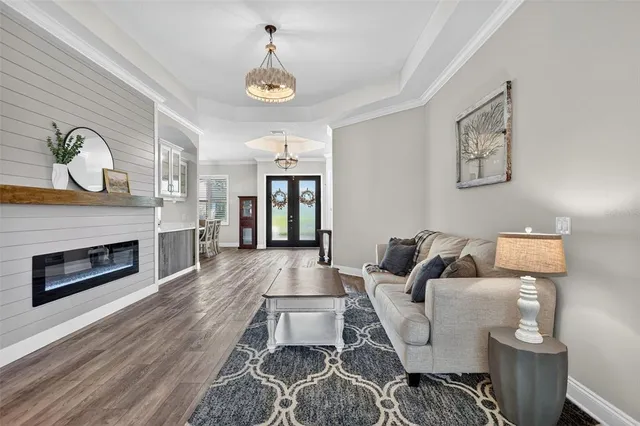 a kitchen with stainless steel appliances granite countertop a sink and stove top oven