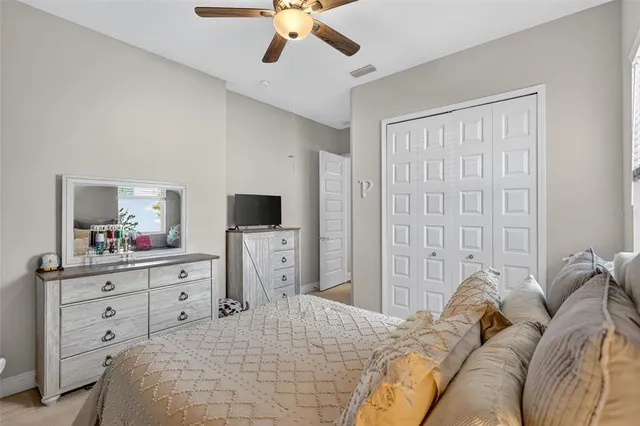 a view of a house with sitting area