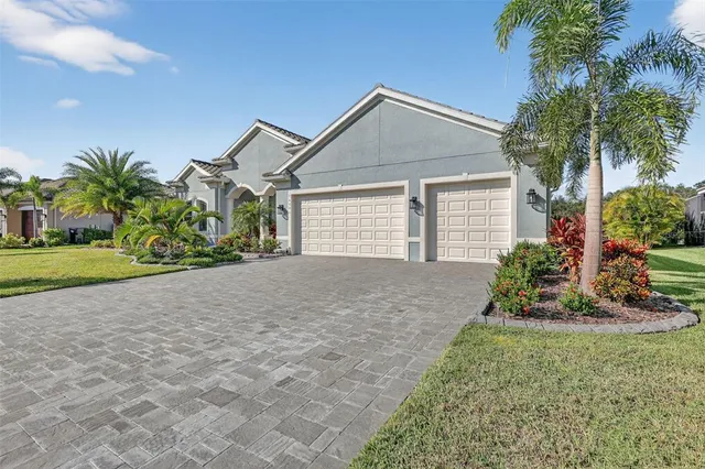 $799,900 | 16006 42nd Glen East, Parrish, FL 34219