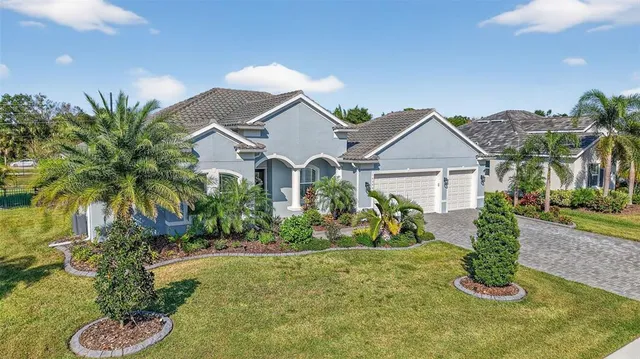 $799,900 | 16006 42nd Glen East, Parrish, FL 34219