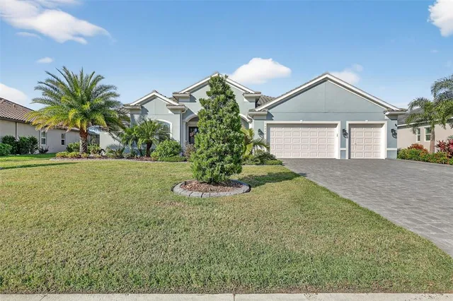 $799,900 | 16006 42nd Glen East, Parrish, FL 34219