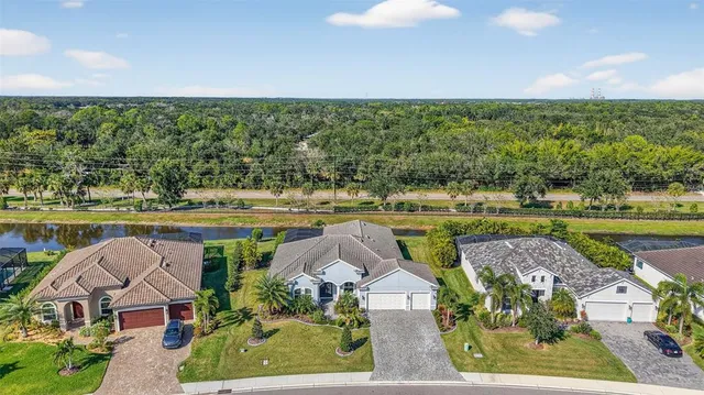 $799,900 | 16006 42nd Glen East, Parrish, FL 34219
