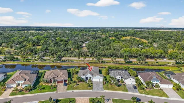 $799,900 | 16006 42nd Glen East, Parrish, FL 34219