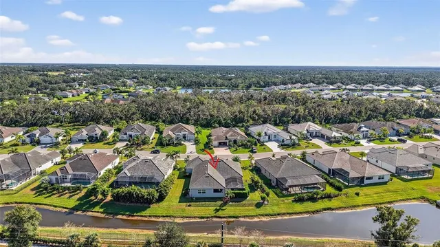 $799,900 | 16006 42nd Glen East, Parrish, FL 34219