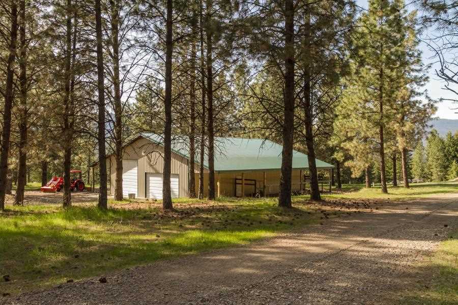 1670 Rickey Canyon Road Kettle Falls, WA 99141 - Photo 16 of 20