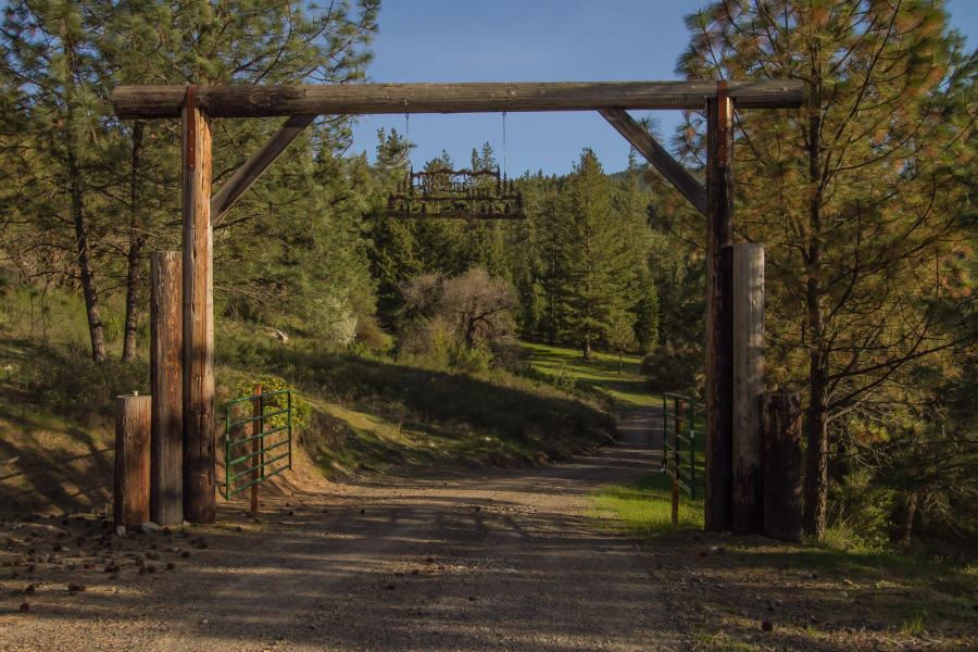1670 Rickey Canyon Road Kettle Falls, WA 99141 - Photo 20 of 20