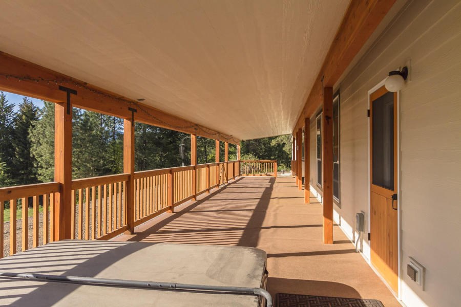1670 Rickey Canyon Road Kettle Falls, WA 99141 - Photo 4 of 20