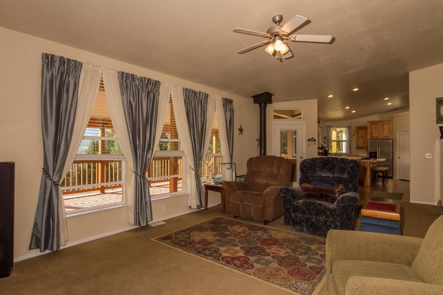 1670 Rickey Canyon Road Kettle Falls, WA 99141 - Photo 8 of 20