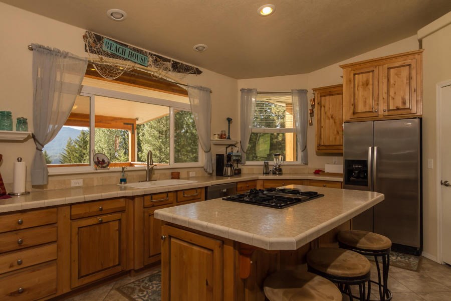 1670 Rickey Canyon Road Kettle Falls, WA 99141 - Photo 10 of 20