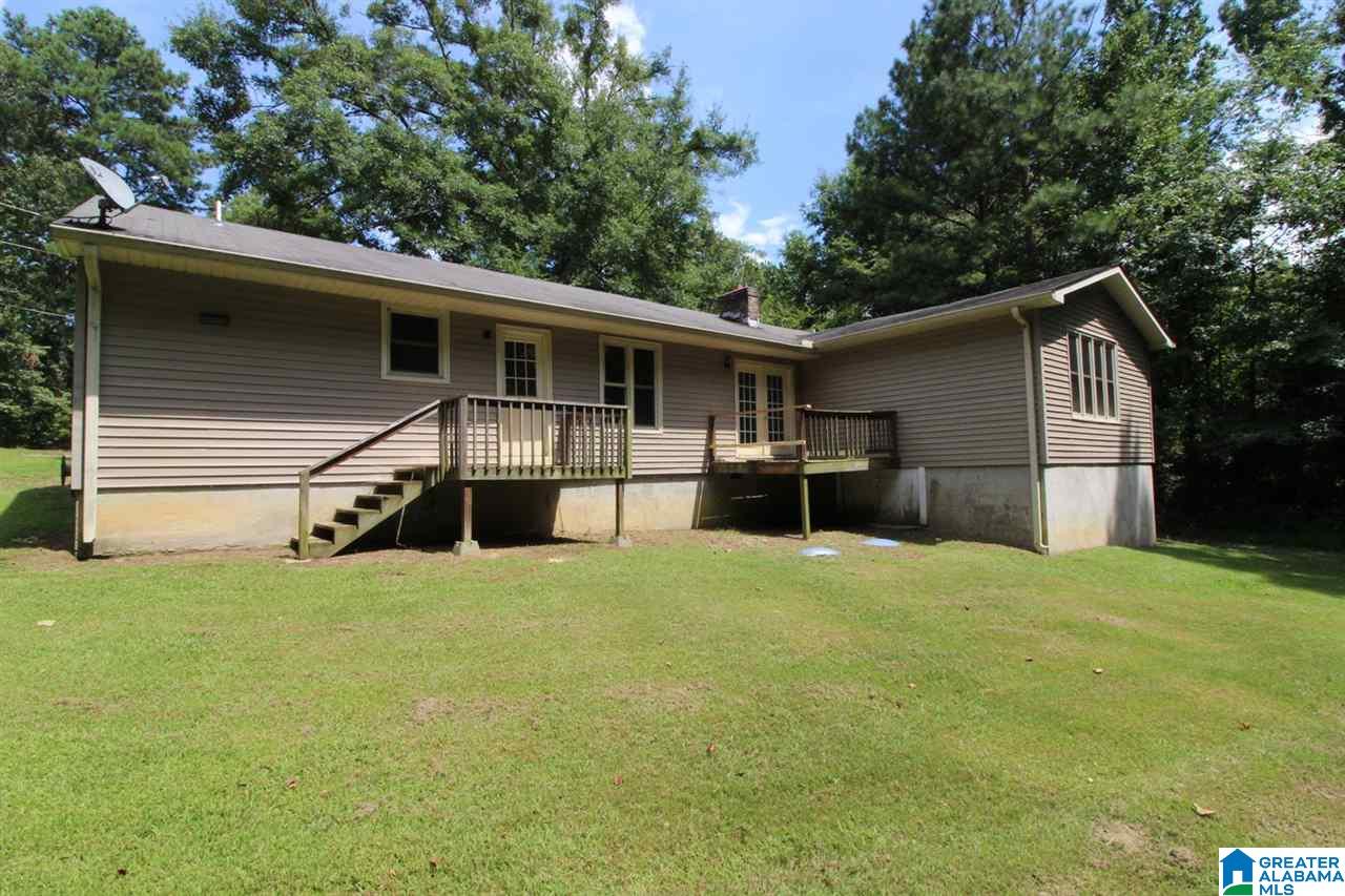 51 Harold Lane Ohatchee, AL 36271 - Photo 16 of 19