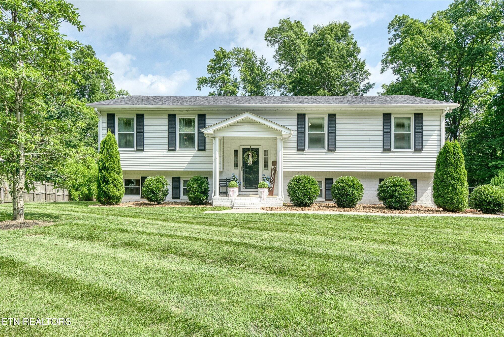 209 Ridgewood Road Cookeville, TN 38501 - Photo 1 of 26 Gallery Image 1