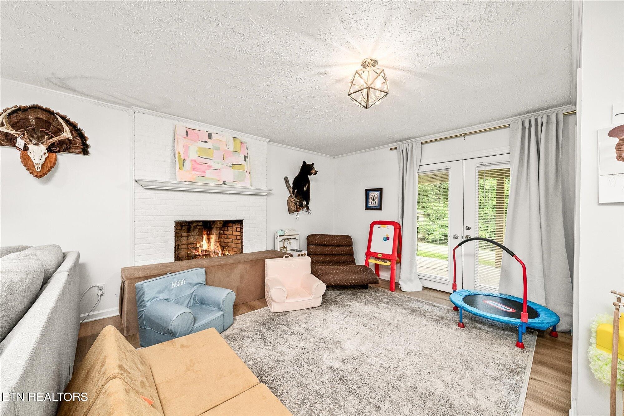 209 Ridgewood Road Cookeville, TN 38501 - Photo 18 of 26 Gallery Image 18