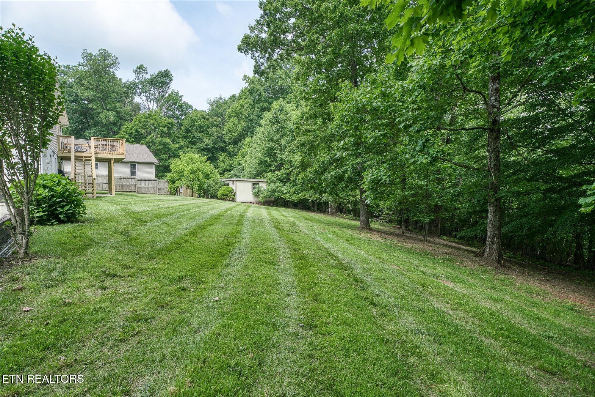209 Ridgewood Road Cookeville, TN 38501 - Photo 22 of 26 Gallery Image 22