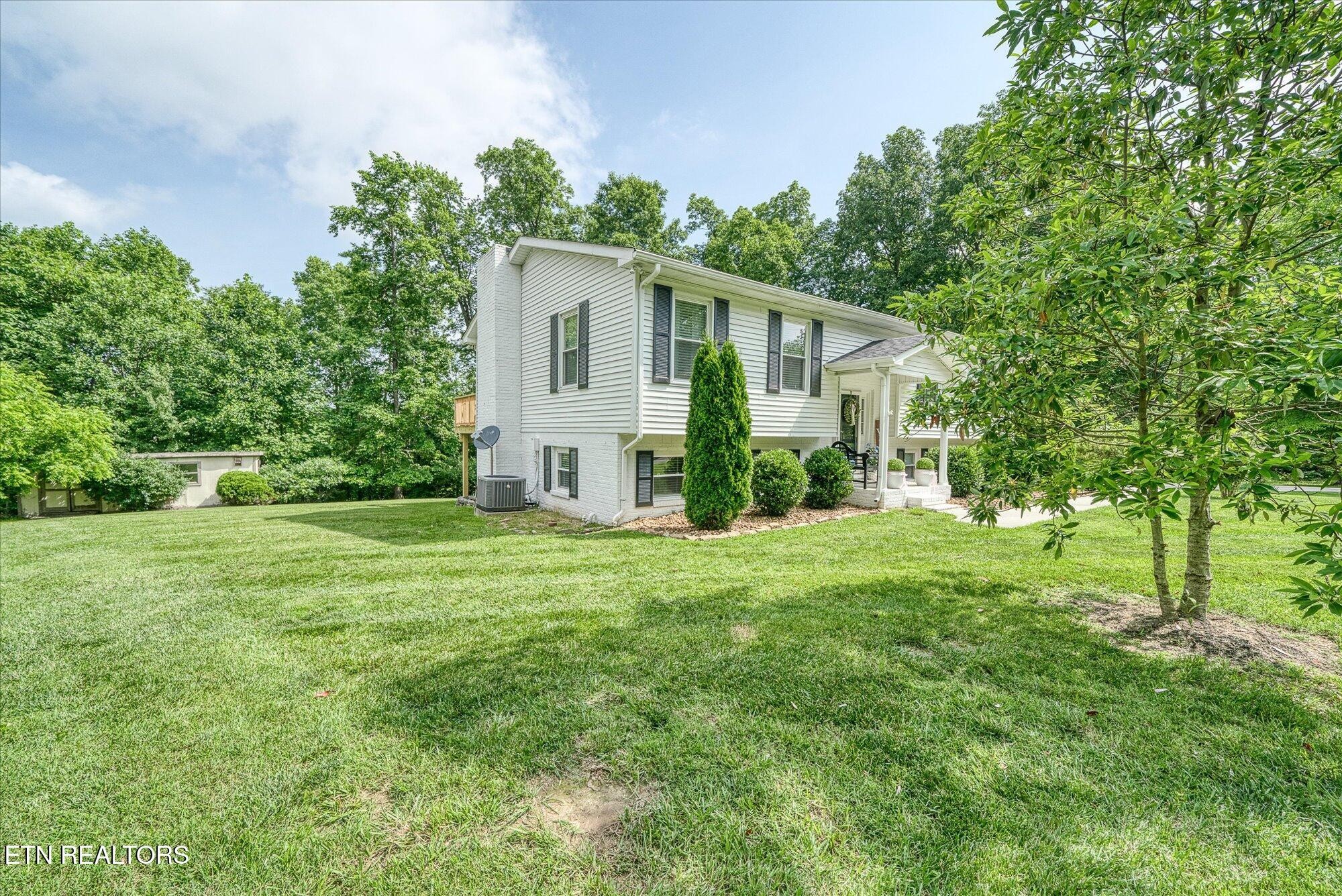 209 Ridgewood Road Cookeville, TN 38501 - Photo 25 of 26 Gallery Image 25