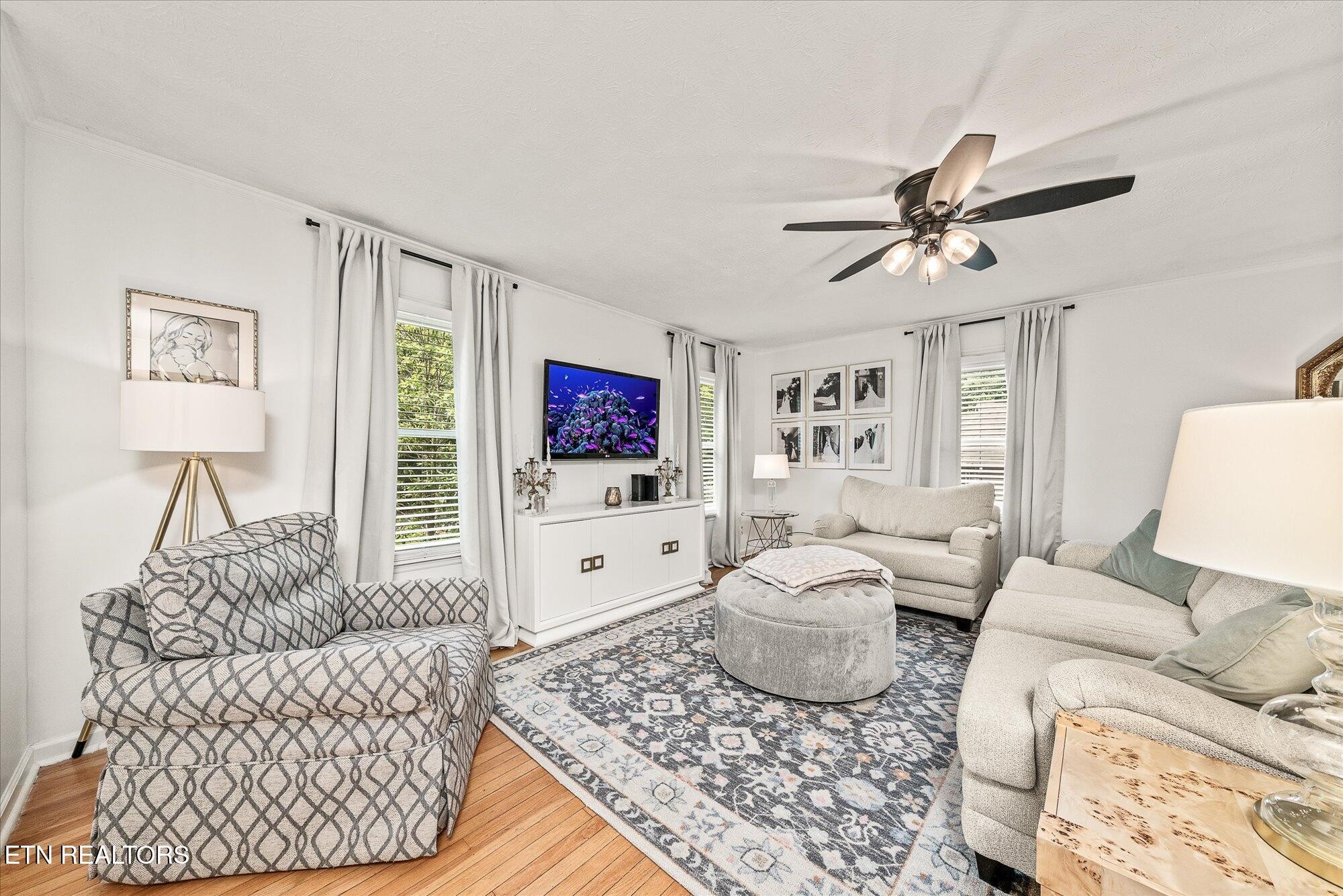 209 Ridgewood Road Cookeville, TN 38501 - Photo 8 of 26 Gallery Image 8