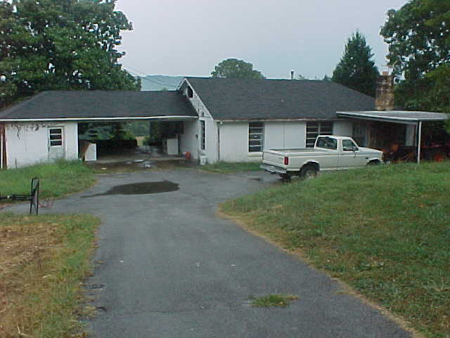 6138 Mill Road Hixson, TN 37343 - Photo 2 of 8 Additional Photo