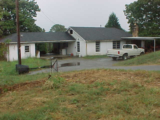 6138 Mill Road Hixson, TN 37343 - Photo 3 of 8 Additional Photo