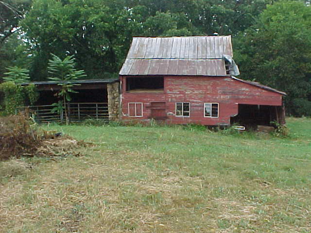 6138 Mill Road Hixson, TN 37343 - Photo 6 of 8 Additional Photo