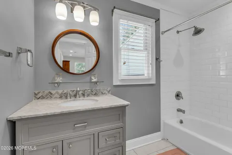 $1,599,000 | 118 Hendrickson Place, Fair Haven, NJ 07704